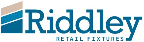 custom fabricated metal parts for store fixtures|Riddley Retail Fixtures Inc. .